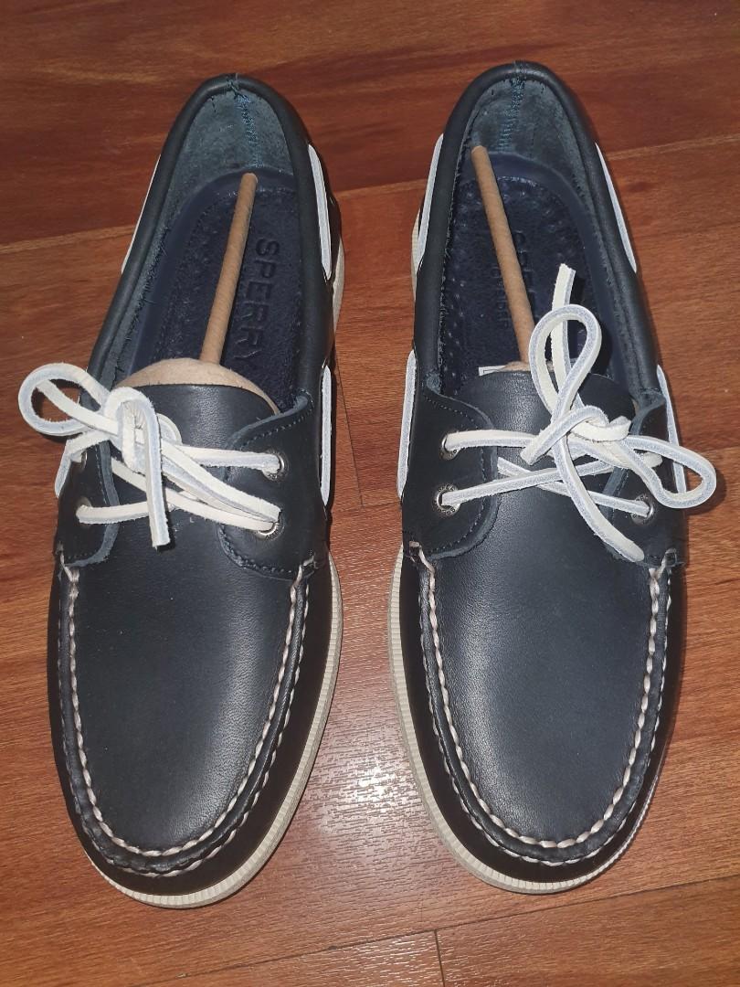 Sperry ellis on sale top sider
