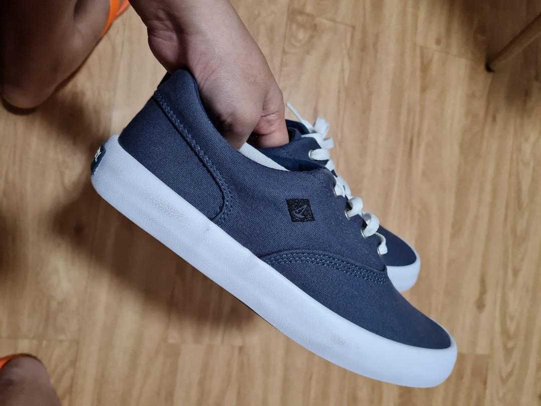 Sperry wahoo cvo hotsell