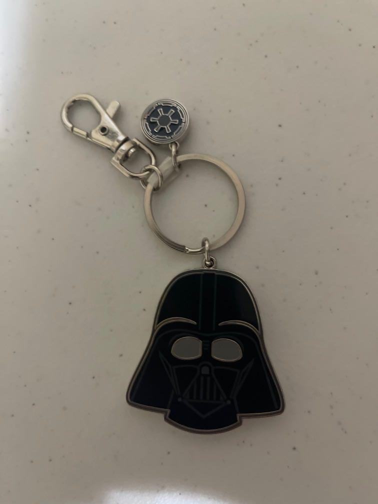 Star wars keychain shop collectables series 1