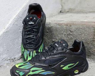 nike supreme streak