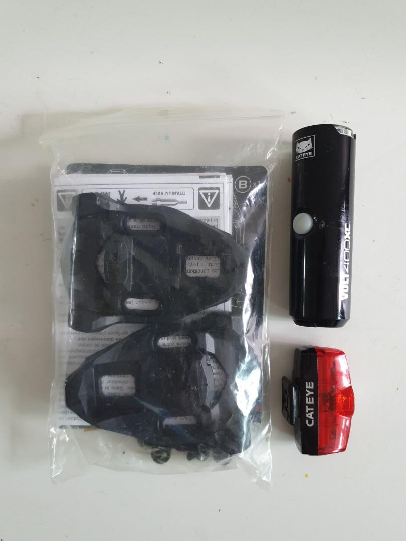 kinesis racelight granfondo v3