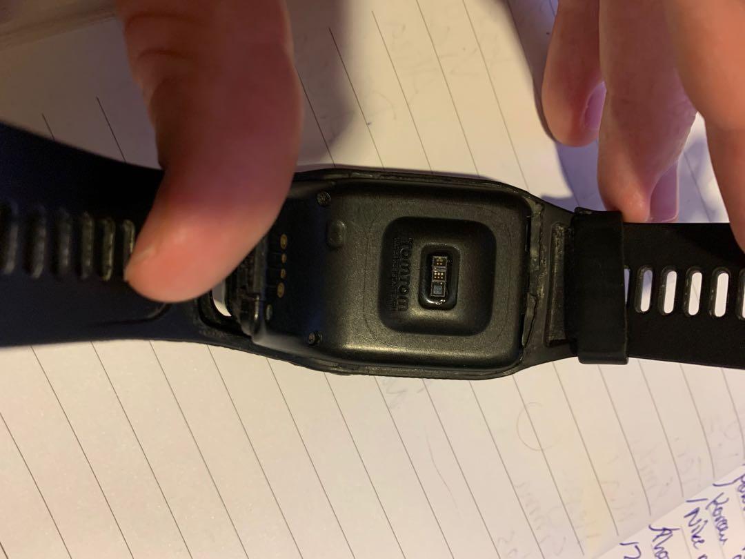 Tomtom spark runner 2 model 4RFM