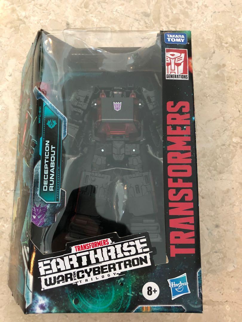 Target transformers siege deals