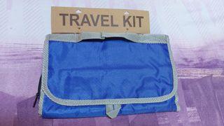 Travel Kit / Toiletry Bag