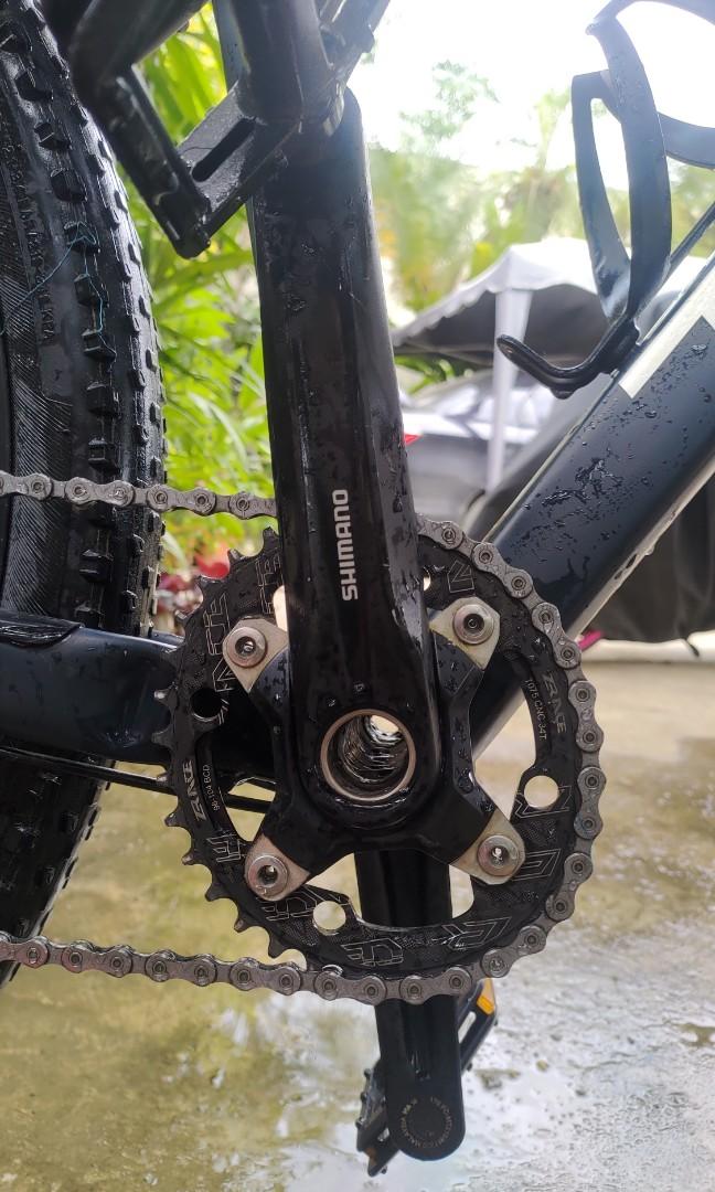trek marlin 7 parts