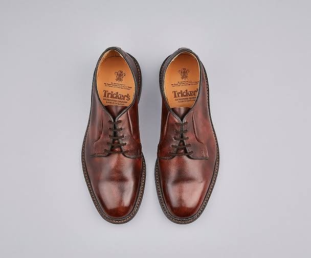 trickers w2298