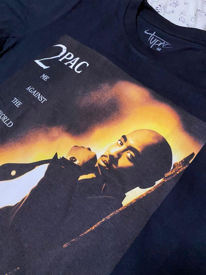TUPAC SHIRT BRAND NEW TUPAC SHAKUR 