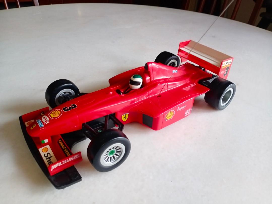 Tyco formula 1 hot sale