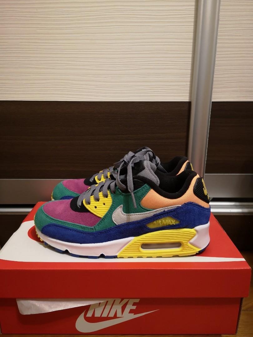 nike us 5.5