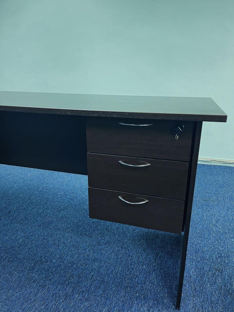 used office table free, Furniture & Home Living, Furniture, Tables