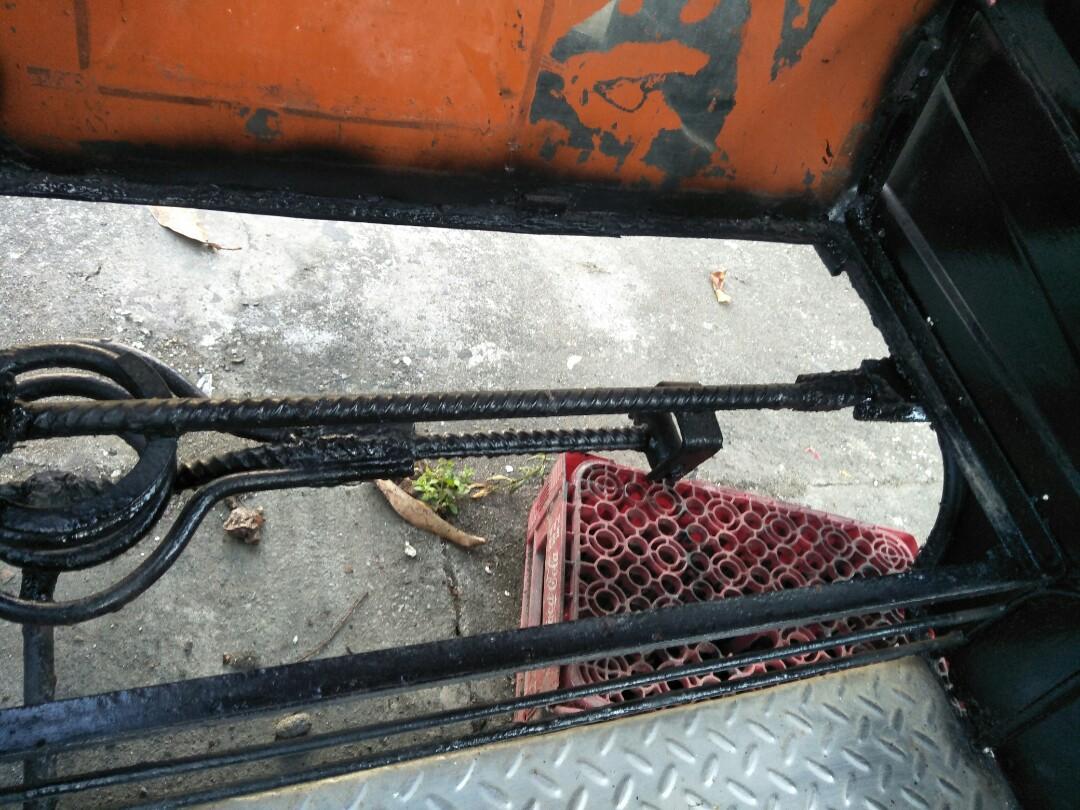 volvo sidecar for sale