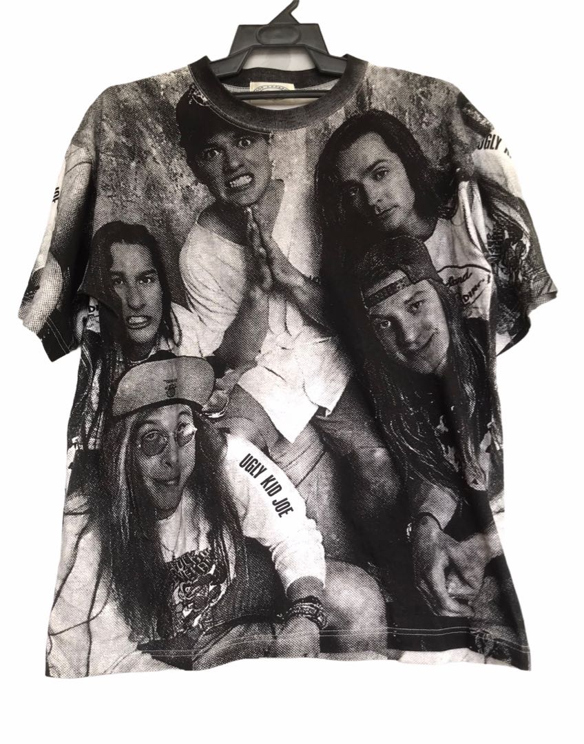 Ugly kid joe t shirt discount