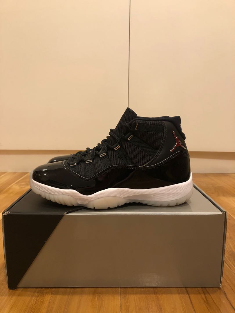 wmns air jordan 11 retro
