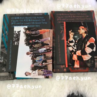 (Category: ) located in . Submitted by 77aehyuncart (Listing ID 1077279347, Image 1). Description: .