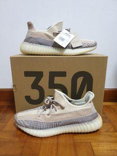[Retail Price] Yeezy 350 Ash Pearl
