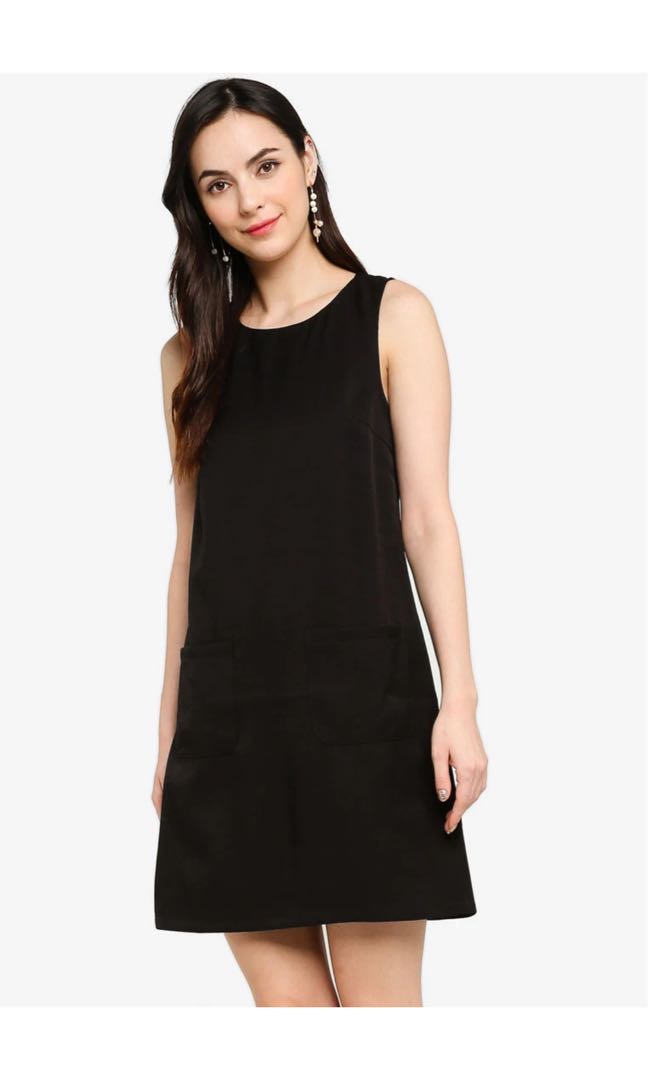 Zalora deals shift dress