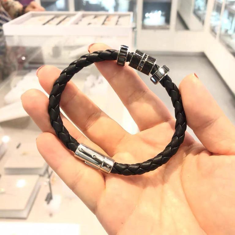 Swarovski sales couple bracelets