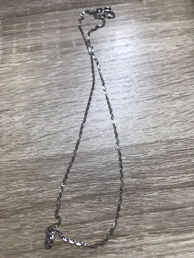 18kgp white gold 2025 price