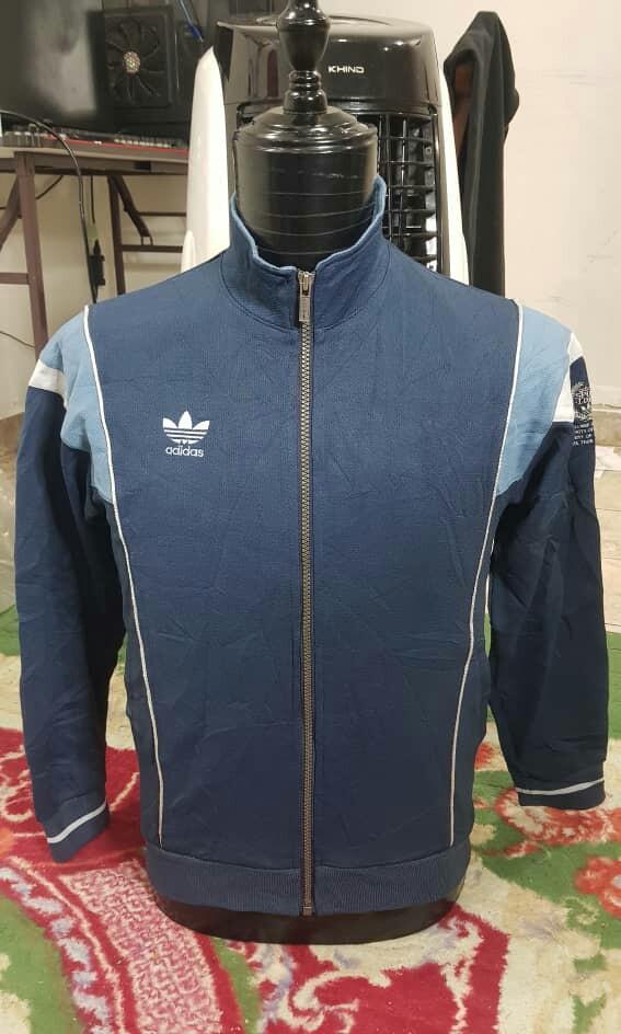 1set vintage adidas classic Sport LORE