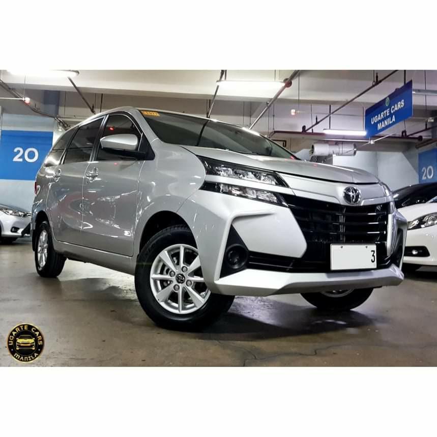 Avanza 1.3 e mt cheap