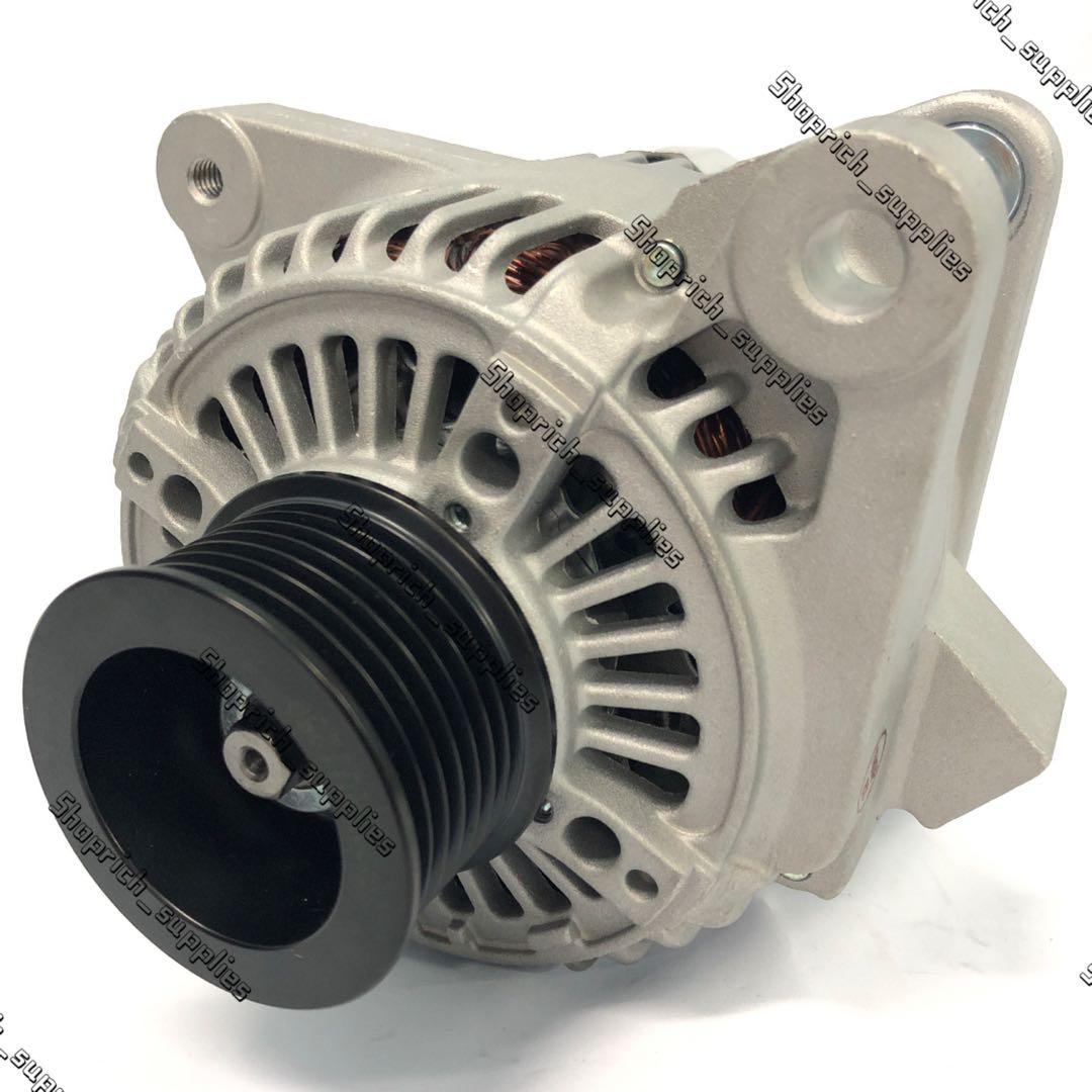 Update 90+ about alternator cost toyota camry latest in.daotaonec