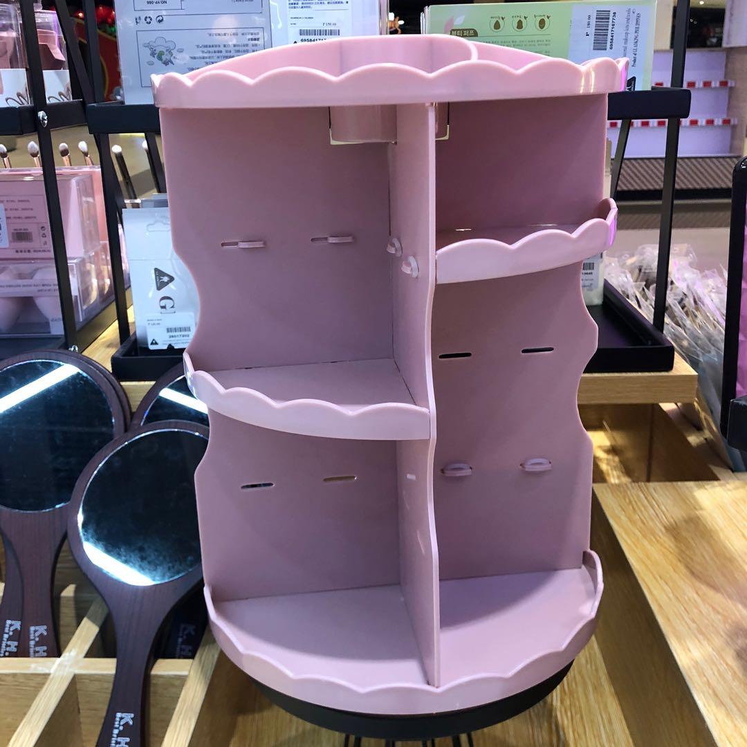 360 make up organizer (Category: Makeup) located in Paranaque City. Submitted by gladkingphilippines (Listing ID 1077435298, Image 2). Description: .