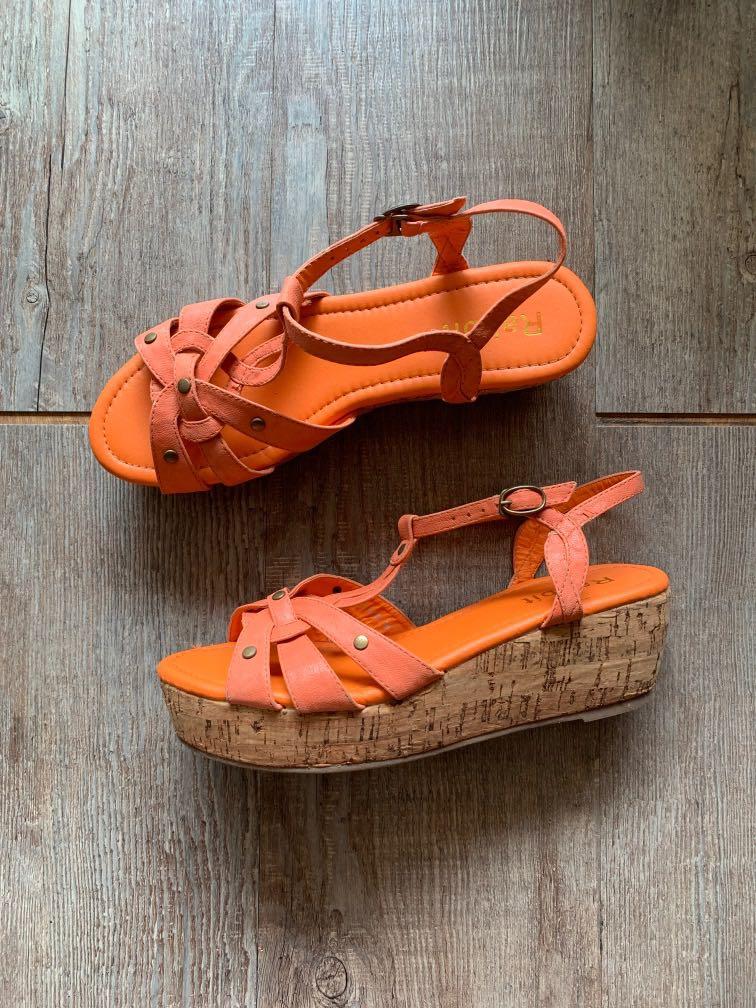 summer platform