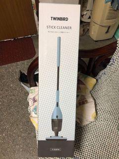 直立式旋風吸塵器