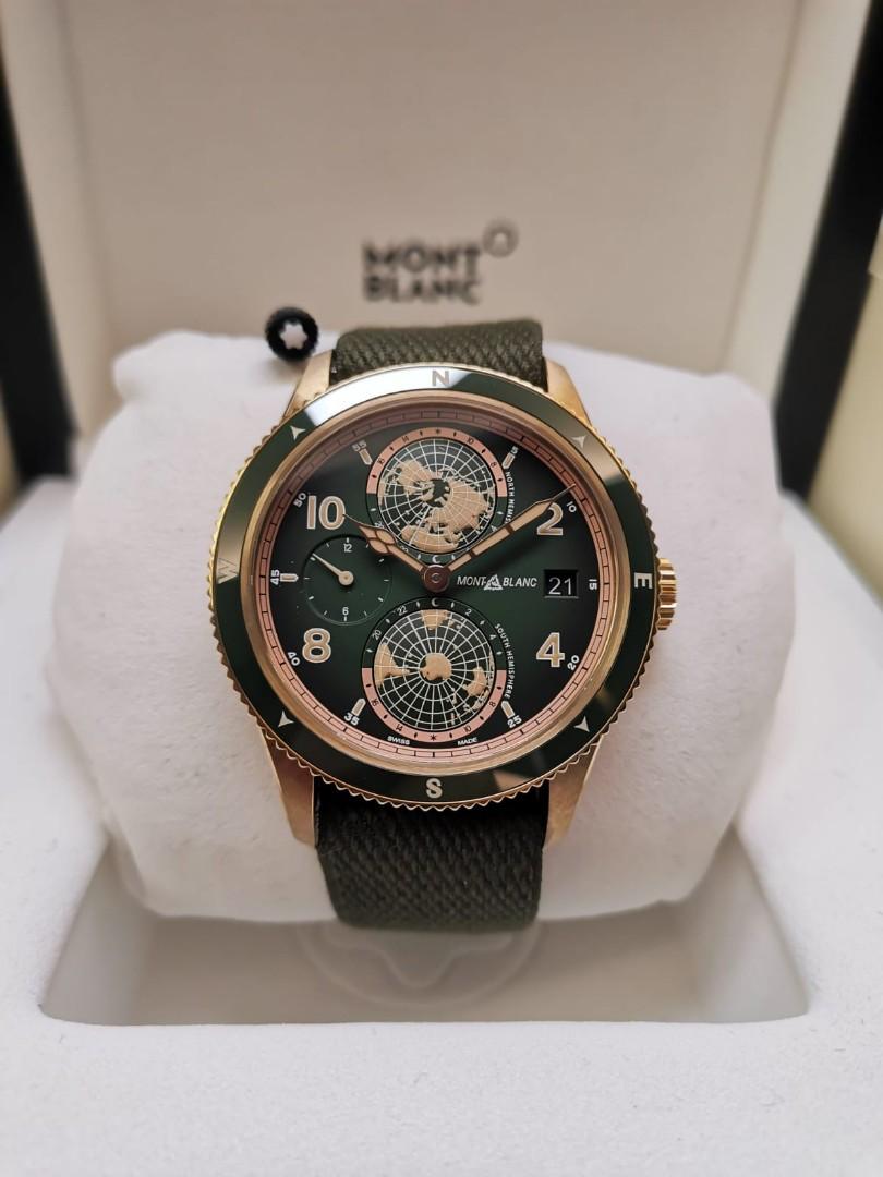 Montblanc 119909 on sale