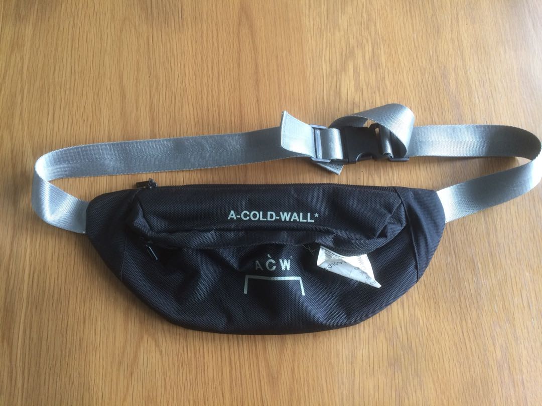 acw bum bag