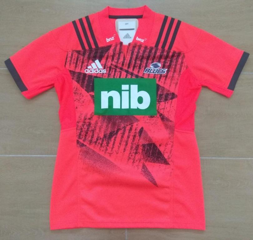 Auckland blues shop jersey 2019