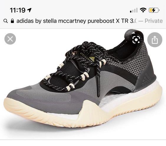 Pureboost x tr 3. stella cheap