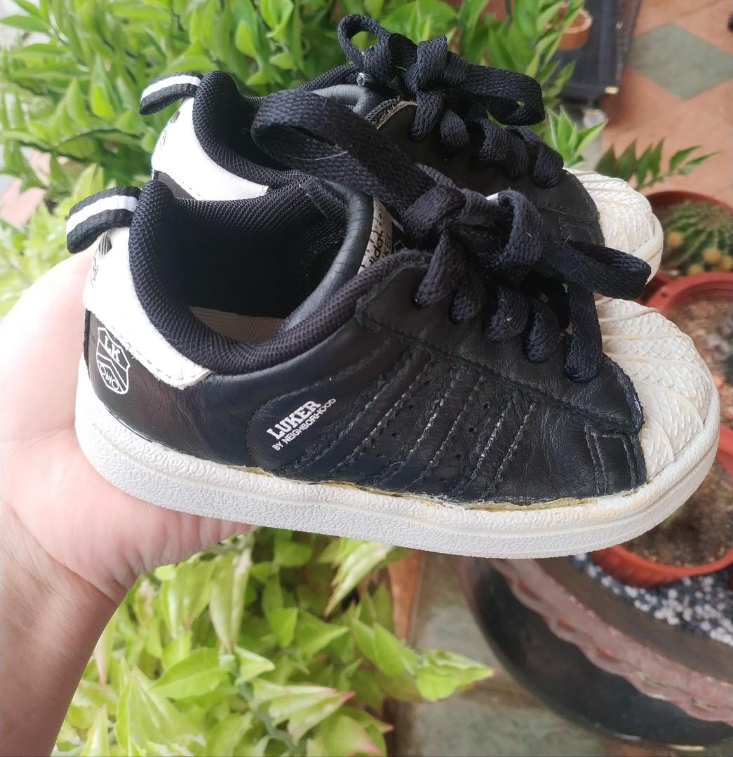 Adidas luker by neighborhood clearance