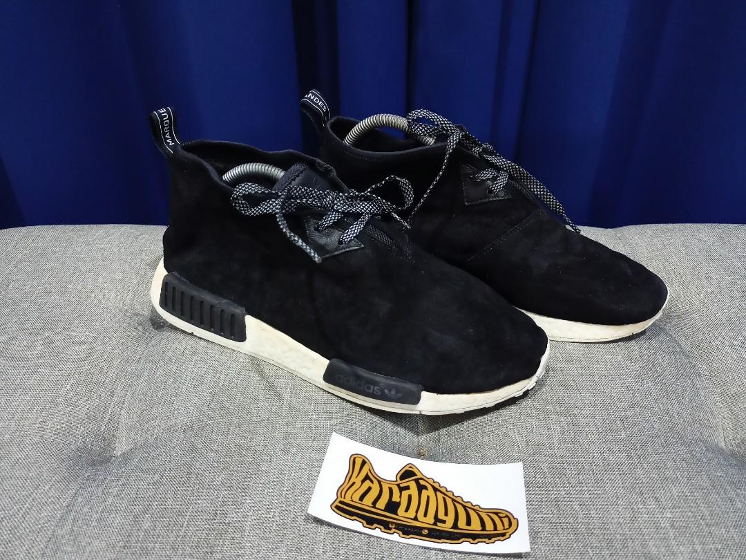 adidas nmd c1 chukka