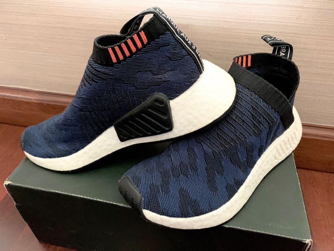 Jual adidas 2025 nmd cs2