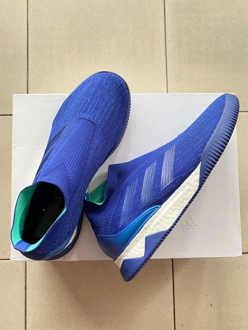 Adidas predator tango blue online