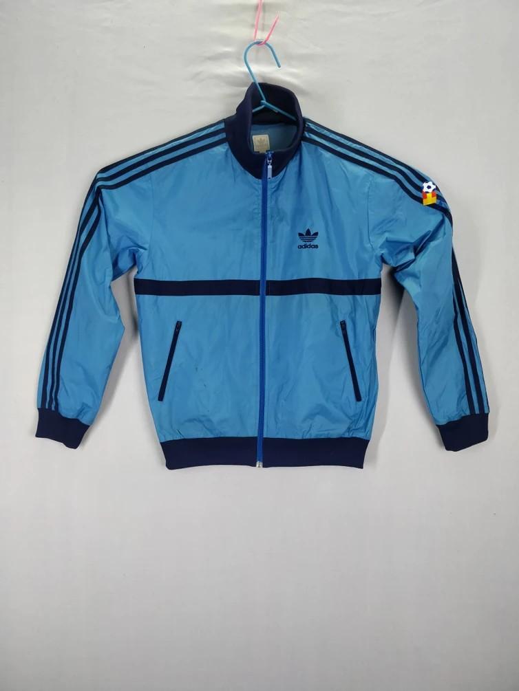 Adidas espana 82 jacket new arrivals