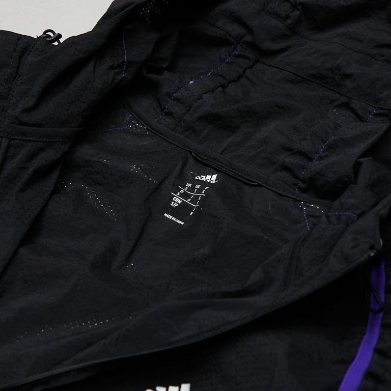 Adidas kolor sale jacket