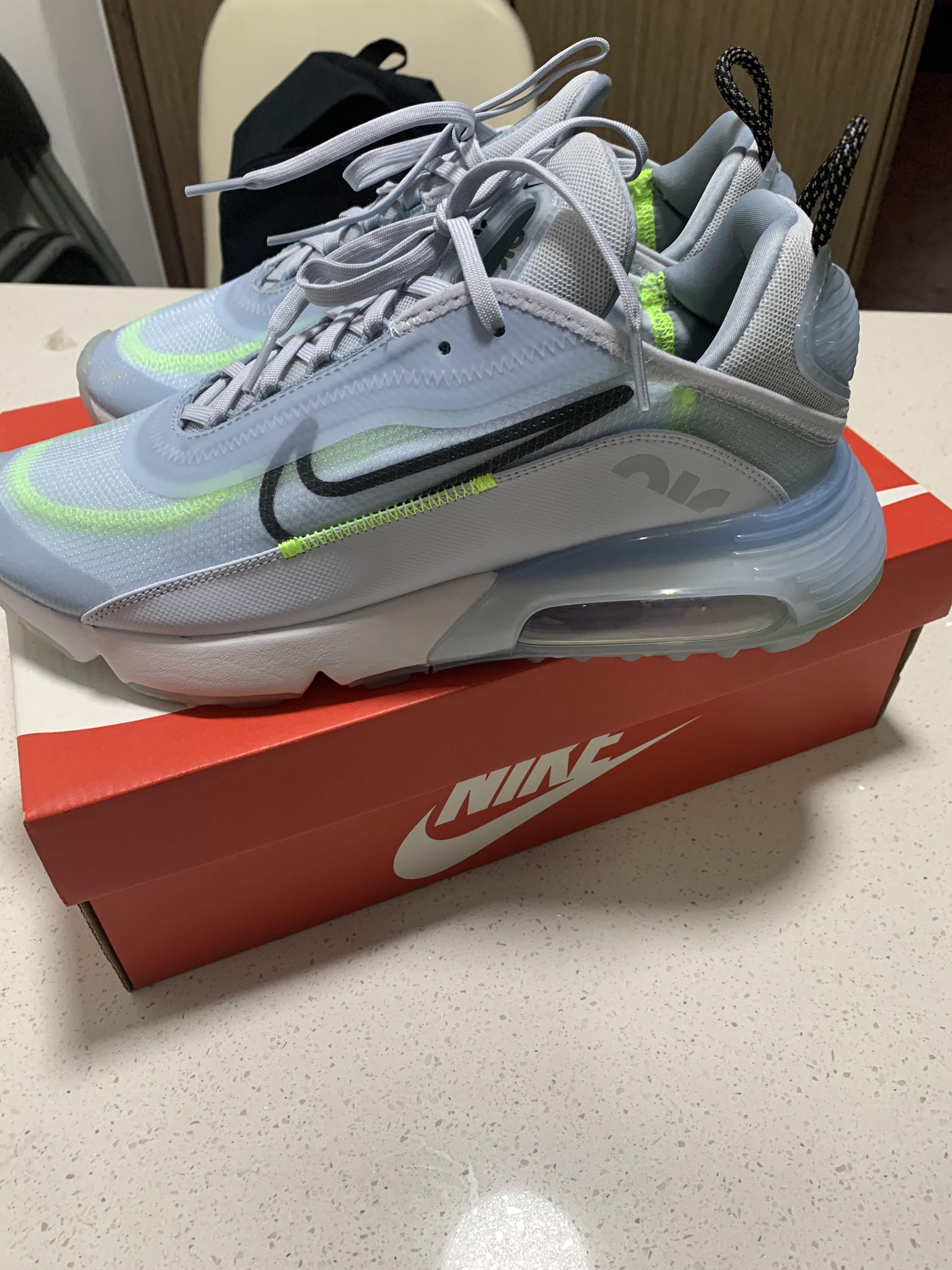 Nike air max 2090 photon dust outlet
