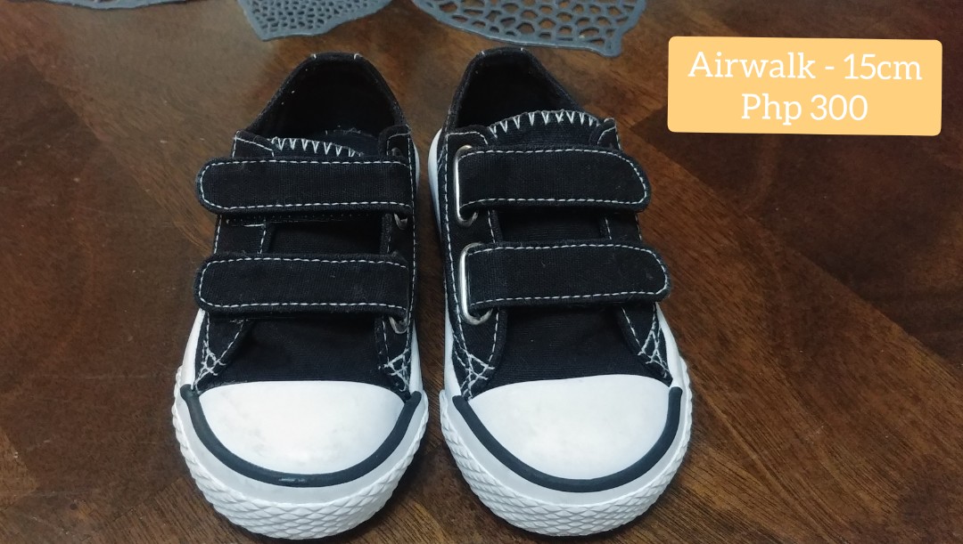 Airwalk store baby shoes