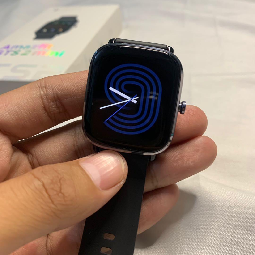 Amazfit gts bekas online