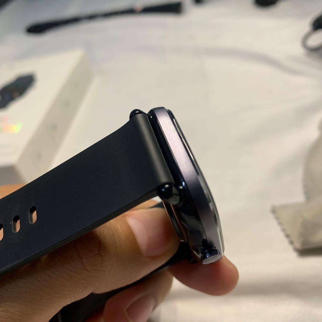 Amazfit gts bekas shop