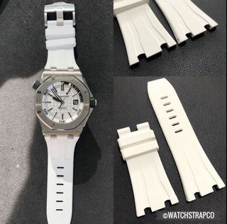 (Category: ) located in . Submitted by watchstrapco (Listing ID 1077515165, Image 1). Description: .