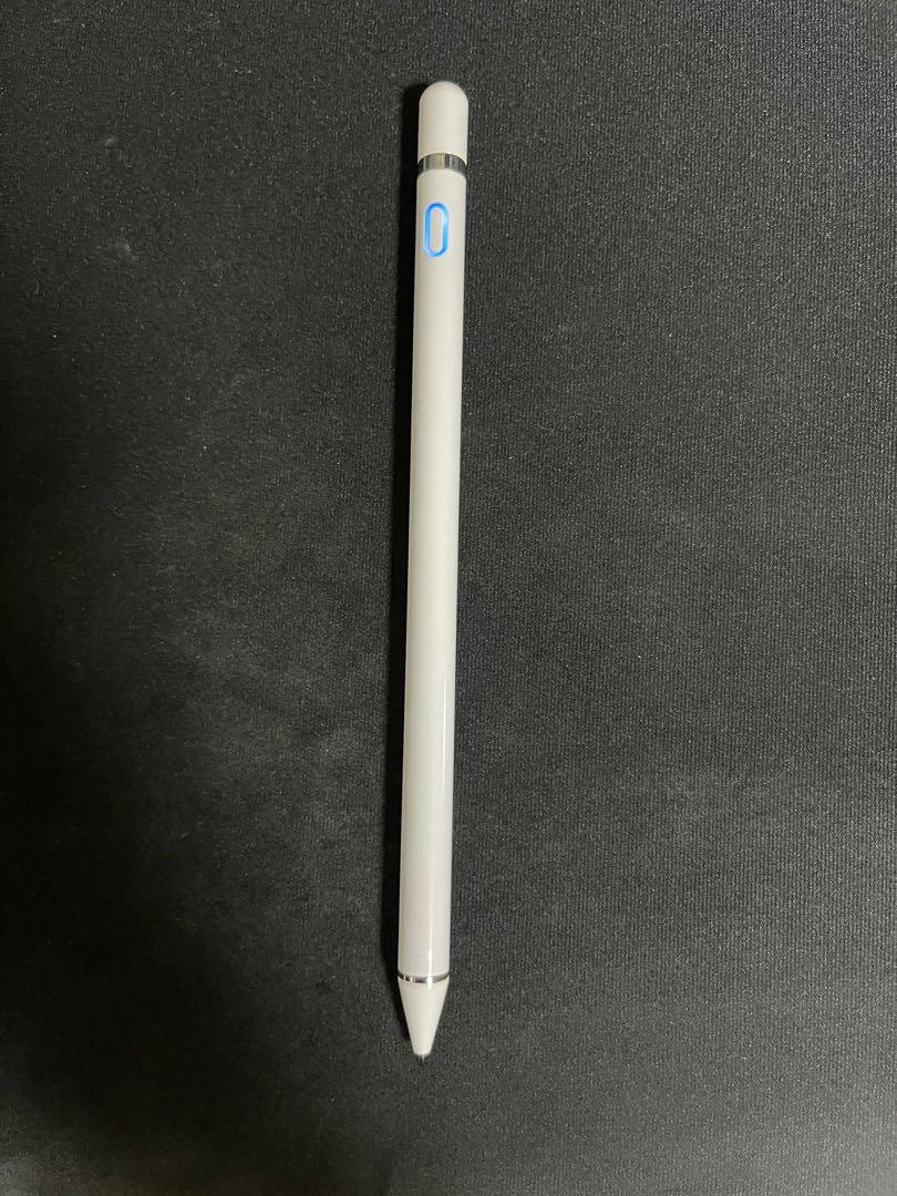 Fake apple on sale pencil