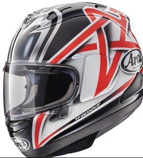 Arai Rx 7 Nakano Star, Motorcycles, Motorcycle Accessories on ...