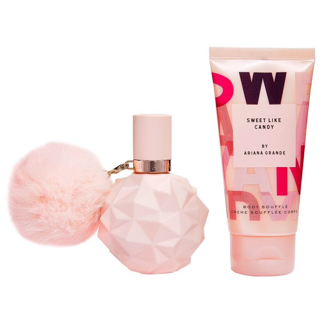 Sweet like online candy perfume set