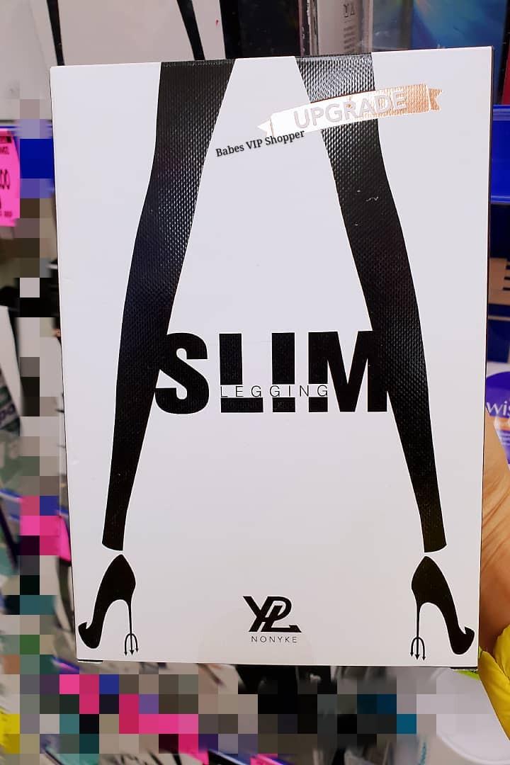 Nonyke ypl slim legging upgrade hotsell