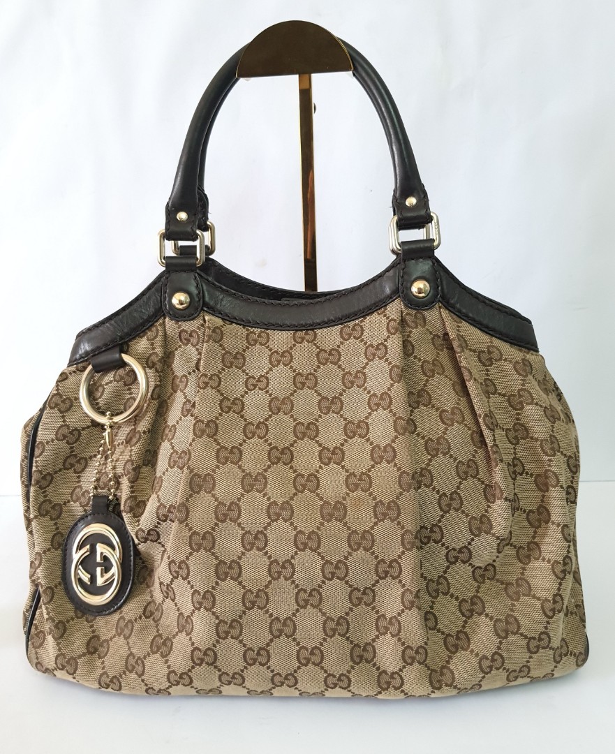 Gucci deals sukey leather