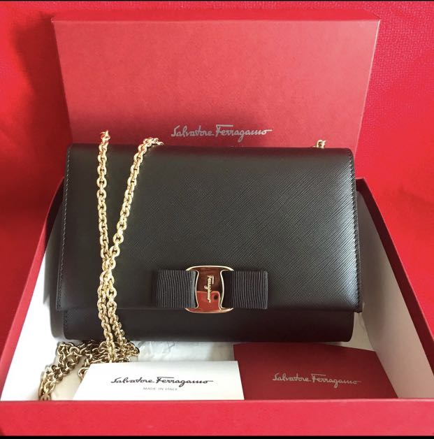 Ferragamo woc store