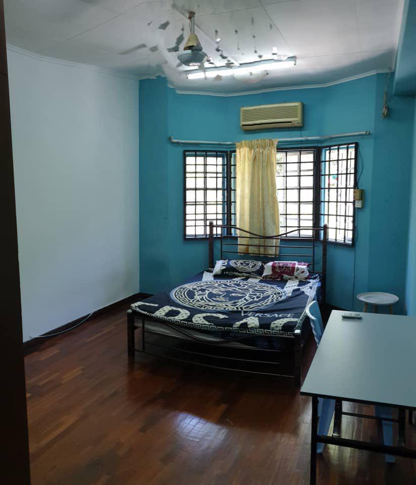 Bandar Sri Damansara Room For Rent Property Rentals On Carousell